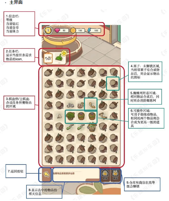 乐缤纷庄园内购版4